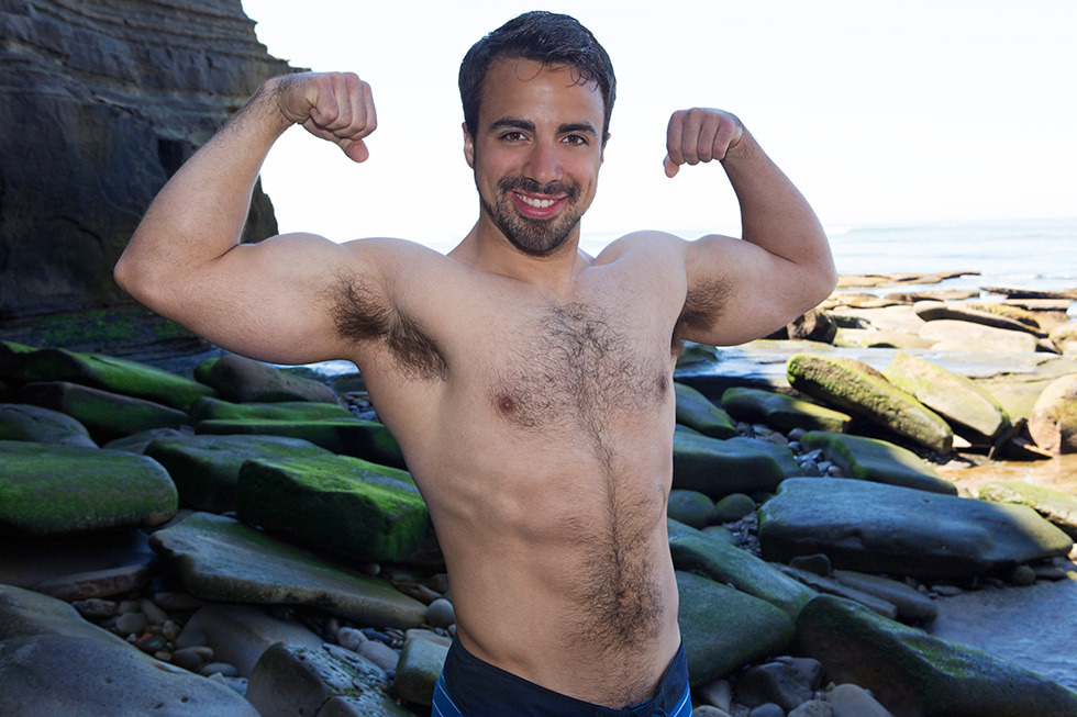 sissydudeomen2:(via hairy eddie @ sean cody… that is all.)
