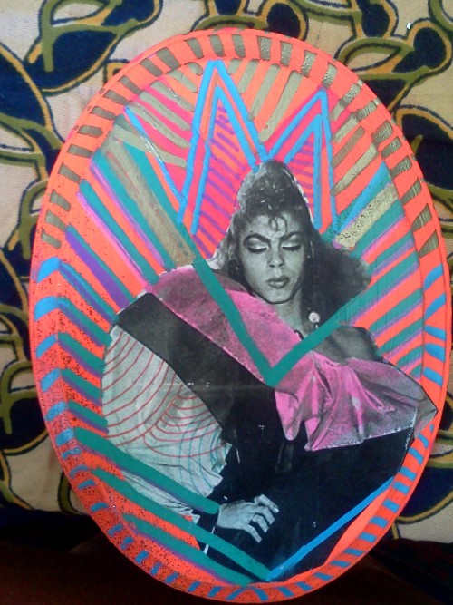 m4m-ethnic-culture:  Paris Is Burning is a 1990 American documentary film directed by Jennie Livingston. Filmed in the mid-to-late 1980s, it chronicles the ball culture of New York City and the African-American, Latino, gay, and transgender communities