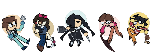 In Celebration Of My 100 Follower Milestone On Twitter I Made A New Banner And Profile! I Suppose I Should