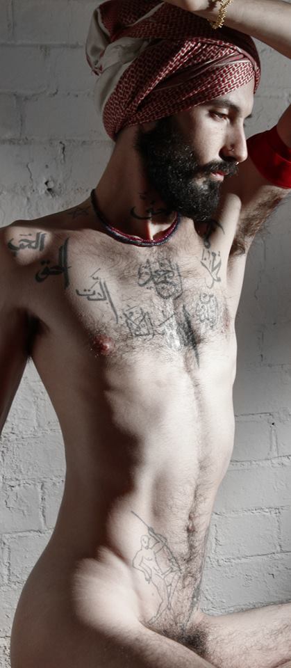 ohthentic:  left-front-art:  I bought abandon dear And sold all piety for pleasure.