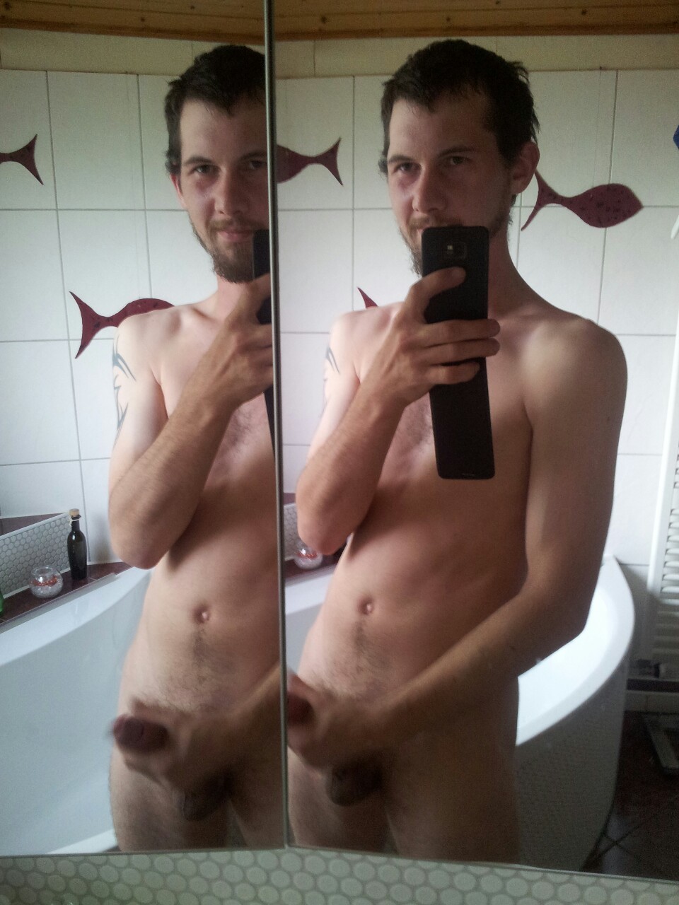 Hot gay boys and me ;)