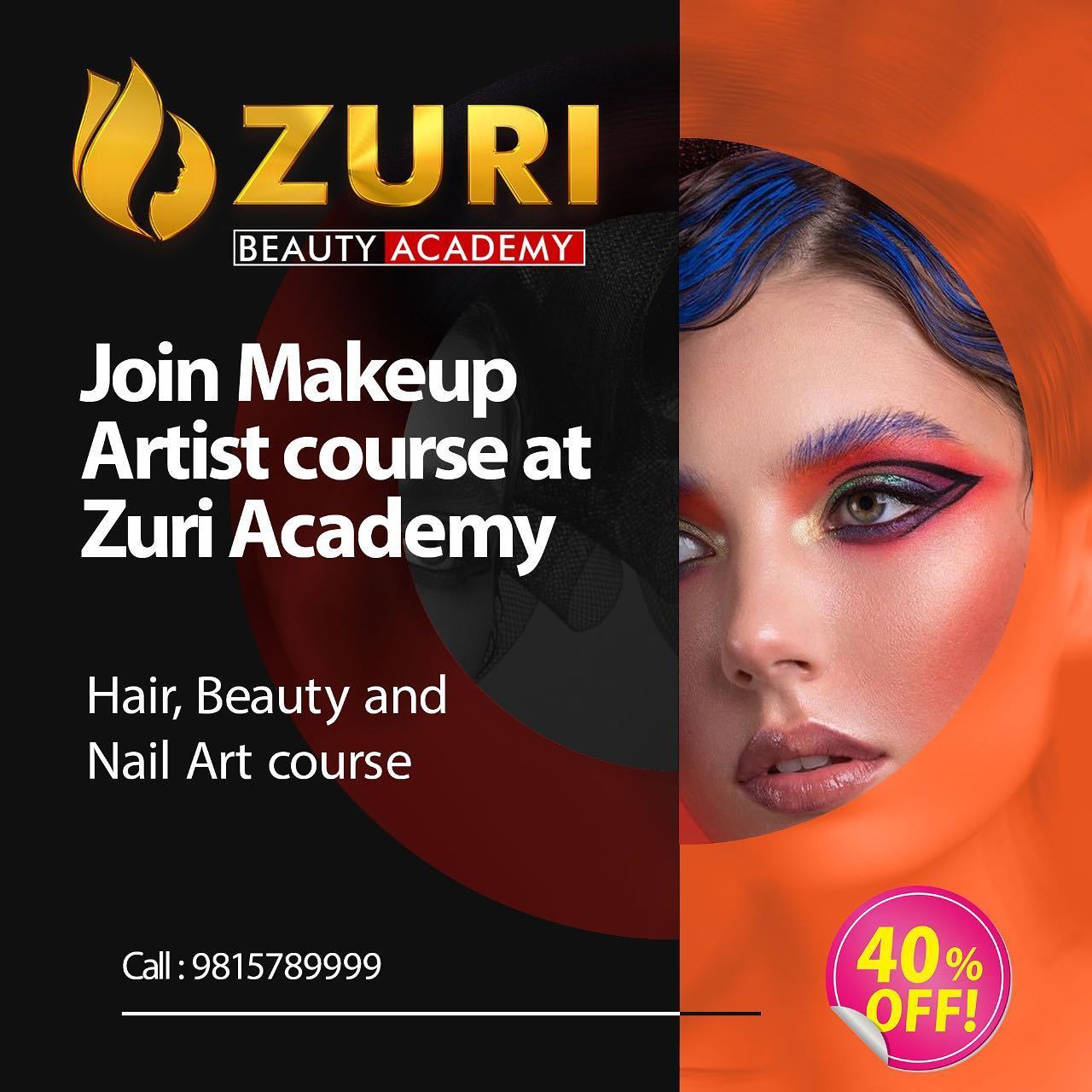 Zuri Beauty Academy on Tumblr