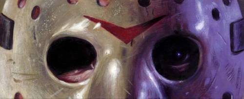 horrorsoflife:  Artist Jason Edmiston