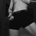 dykewhxre:quarantine got me…..🔪🥵men adult photos