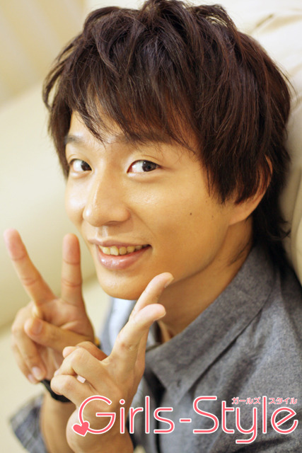 otomennews: 【Style of the PRINCE】第34回ゲスト：中澤まさともさん Vol.2 www.girls-style.jp/interview/034/02so