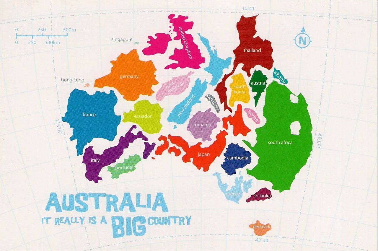 What Countries Can Fit In Australia Maps On The Web what-countries-can-fit-in-australia-maps-on-the-web