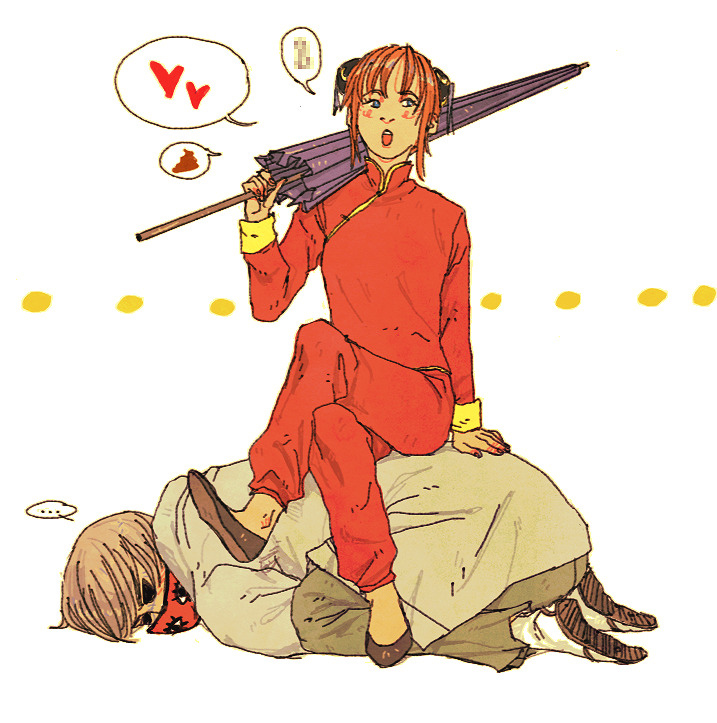 sabotensan:  Love confessions