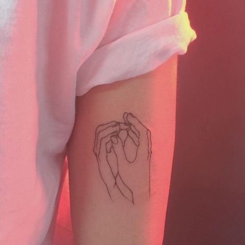 gheosteu:  Girl Crush: panta_tattooartist (ig)