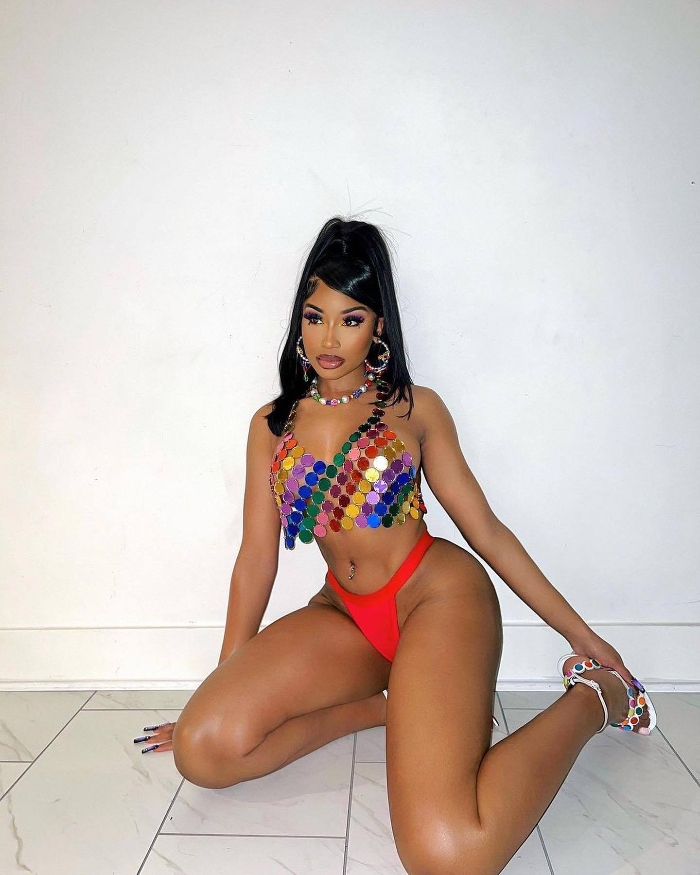 badazzladiez:#badazzladiez 