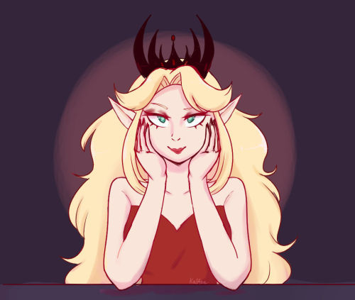 Hi There, Maybe You'd Consider Princess Luella For Your Draw A Human (she's Technically An Elf, Hope