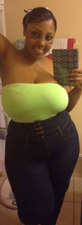 bruh-in-law:  My definition of thick   Nice thick cutie