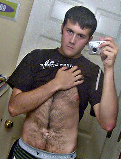 Furry Frat Guys