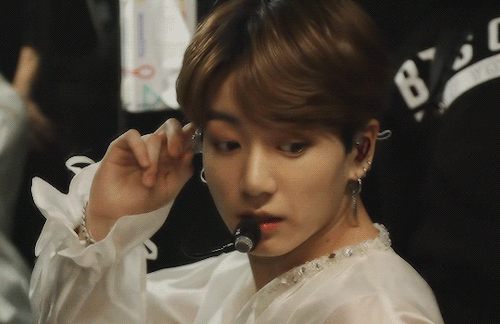 His Big Eyes Are The Cutest Thing Ever 