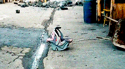 thewalkinggifs:  Where is Judith? I don´t know. 