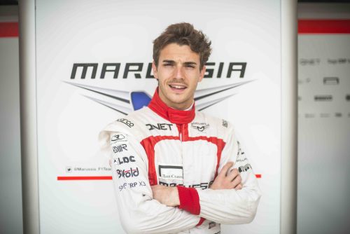   Formula 1 has decided to honor Jules Bianchi’s death to retire number 17, number he wore,  from the Formula One World , as no driver may use it in the future.  