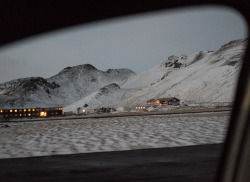 shanolyno:  selektormagazine:  A few new images from last week’s trip to Iceland. The visual vocabulary used by photographers to represent Iceland over the last decade or so has been a bit limited. In the short time I had to shoot, I tried my best to