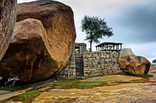 Hampi, Karnataka