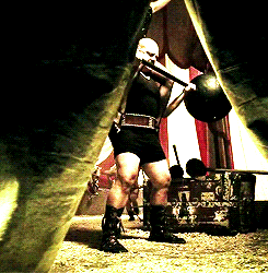 fionagoddess:  American Horror Story: Freak Show