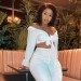 princejazziedad:DeliciouslySexy CurvyLatte Luscious BootiDelicious Mami Ms VanessaKlas&hellip;&hellip;..💙🧡💜