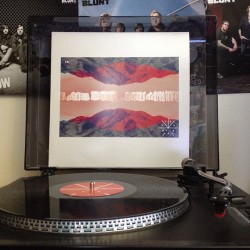 theoceantookme:  Touche Amore - Parting TheSea Between Brightness And Me 