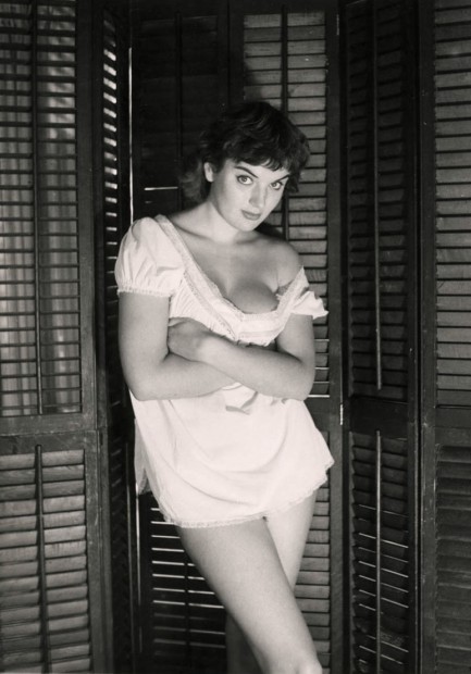 sweetheartsandcharacters:Zahra Norbo Vintage goodness