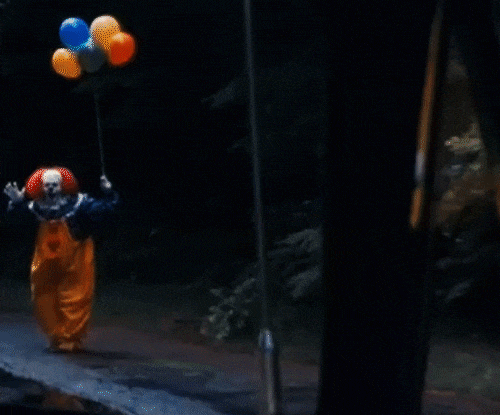 My Favorite Movies [3/?]: IT (1990)
