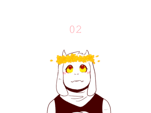 puz62:  Happy Valentine's Day!Underfell by @underfell Flowerfell by @siviosanei & @underfart-snas