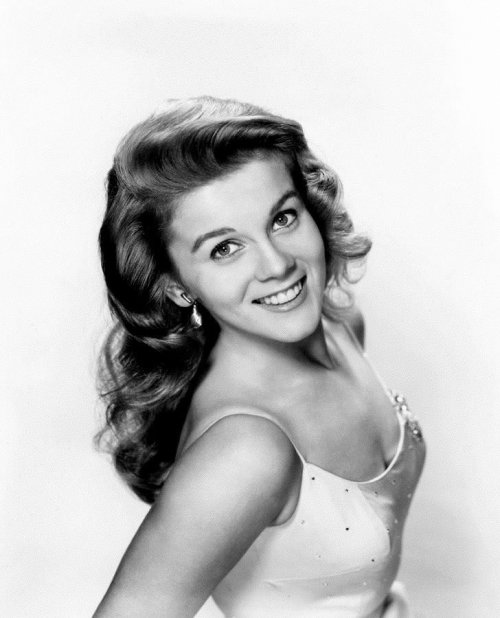 vintage-every-day: Ann-Margret, 1962