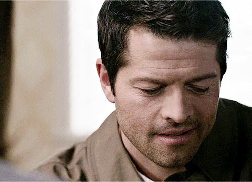 amourstiel: I cared about the whole world because of you.