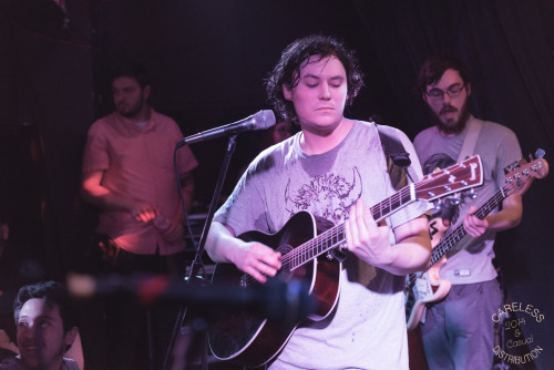 carelessdistribution:  The Front Bottoms // Limelight