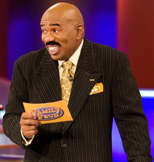 The Best Family Feud Hosts In Order - Jason Gilbert - Who Is The Current Host Of Family Feud