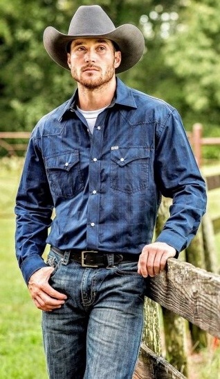 phd-bullrider:  Mmmm…