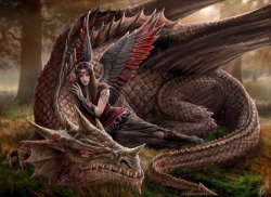 electric-dragon:  dragons <3