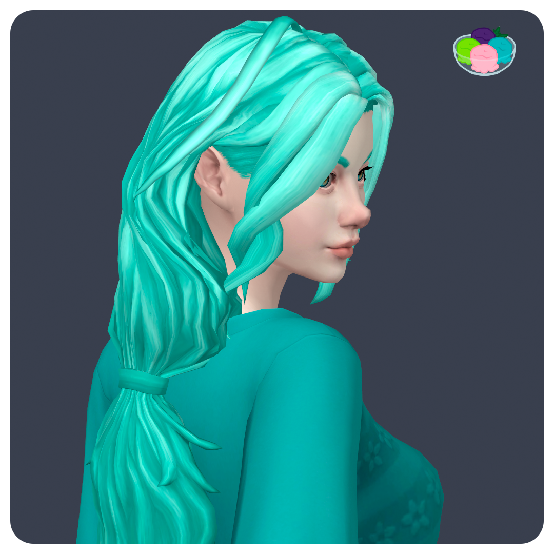 KissaLopa sunivaa s Esme Hair In Sorbets Remix Requires kissalopa-sunivaa-s-esme-hair-in-sorbets-remix-requires