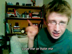 troyeainttouchnogirl:  open message to haters
