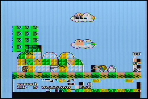 super circuit bendio bros