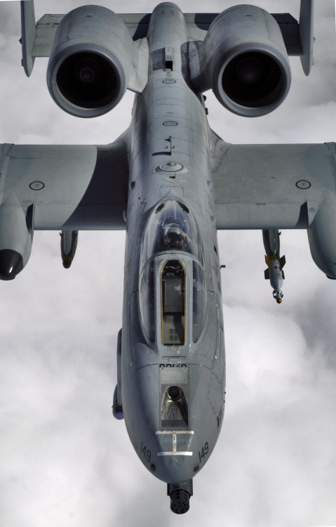 rocketumbl:  OA/A-10 