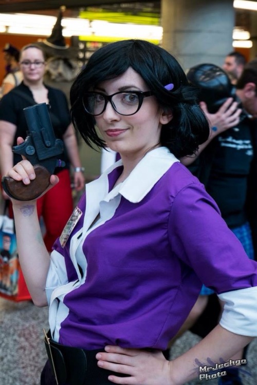 EEEEEK :D WE LOOK AWESOME!!! Photos by my dear friend Mr Jechgo!