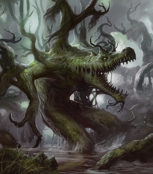 ex0skeletal:  by Brent Hollowell
