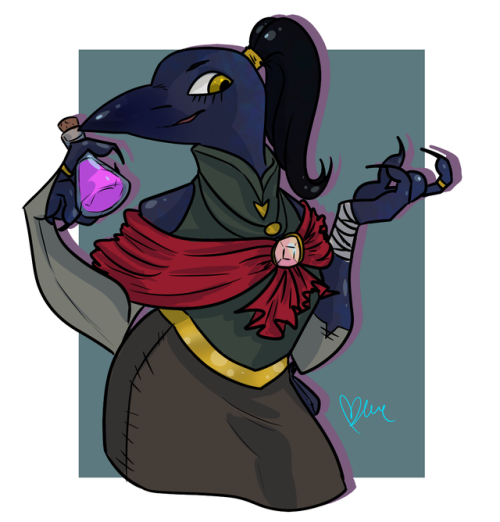 This is Renny! I lov a cute kenku this is a psa