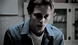 castle rock › the kid in every episode