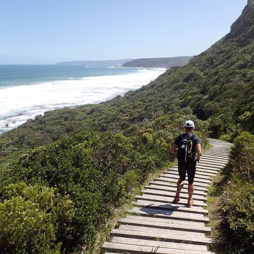 Another pic from #gow100 (at Great Ocean Walk)