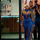 gagaroyale:  Gaga meeting fans as she arrived in Brussels, Belgium. (09.20.14) 