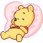 tinkeperi:   Baby Winnie the Pooh Animated Gifs:) 