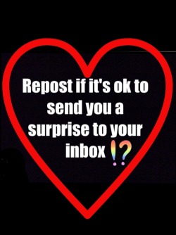 txcpl2112:  dirtygirlhomealone:  Yrs please love surprises  Oh yes!!!!!!!!