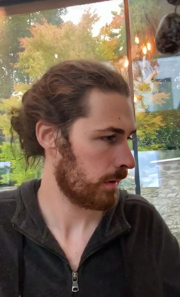 Beards. You Don't Have One? Just Grow One, Duh. Be Like Hozier.