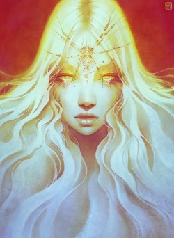 sekigan:  Anna Dittmann… | Kai Fine Art