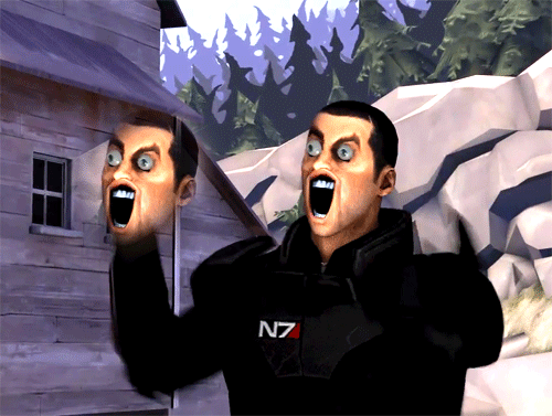 Cuntamination
