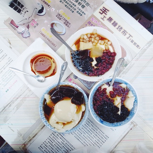 apuyang:  好想再來一碗！！！😂😂 #taiwan #Tainan