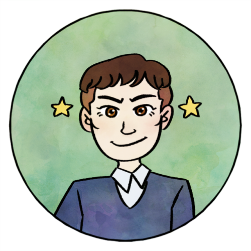 silverstarsart: the most important buttons i’ve ever made are for SALE y’all get this sh